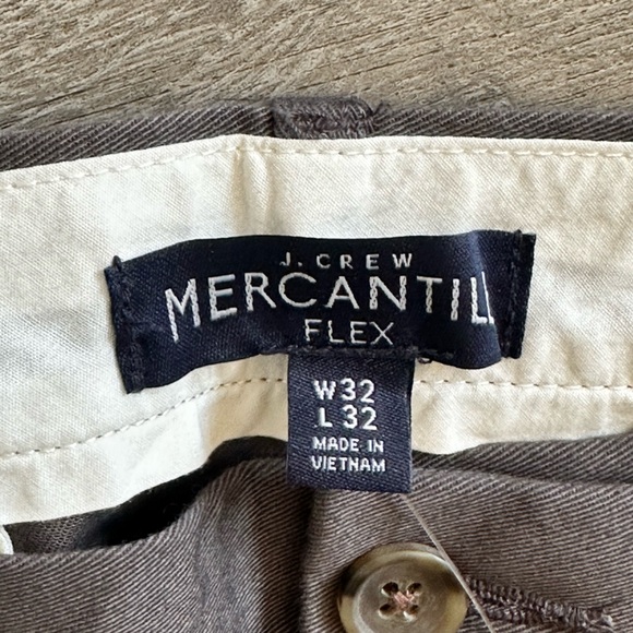 J Crew Pants - Picture 3 of 4